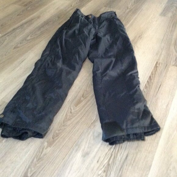 VINTAGE DeScente Spirit Ski pants "34" Dudecore, Ski Instructor, Slice, Halfpipe - Picture 2 of 7